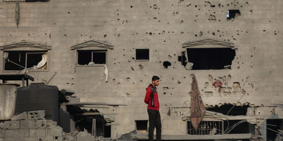 500 gazeteciden Filistin’e takviye