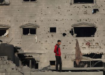 500 gazeteciden Filistin’e takviye