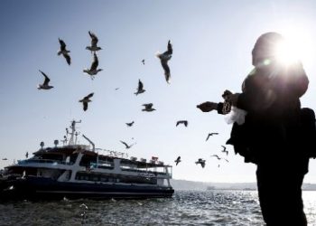 53 yılın en sıcak 6’ncı eylülü