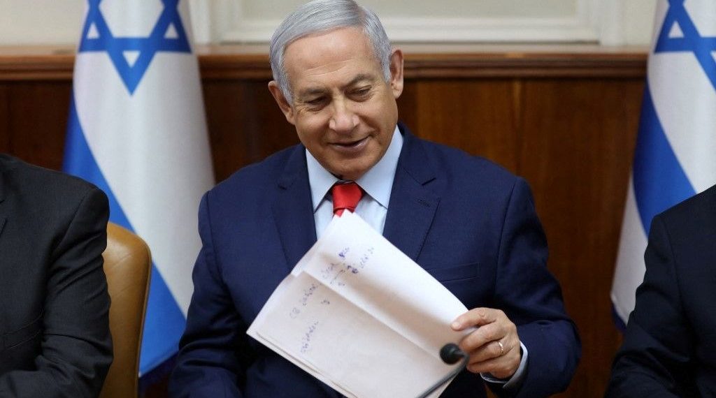 7 Ekim akınları için yeni sav: İsrail 2016’daki ikazları dikkate almadı