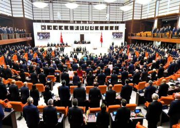 80 maddelik torba kanun teklifi Meclis’te