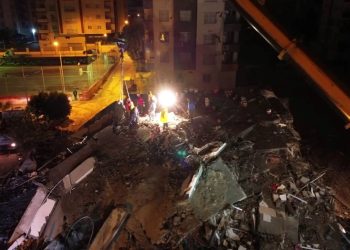 82 bireye mezar olan sitenin mühendisinden avukata “Şov yapıyor” suçlaması