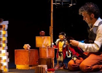 9. Milletlerarası Ankara Kukla Şenliği yarın başlıyor