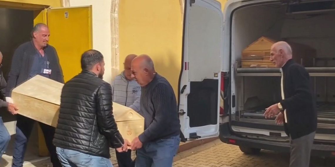 90 yaşında silahlı akında öldürüldü