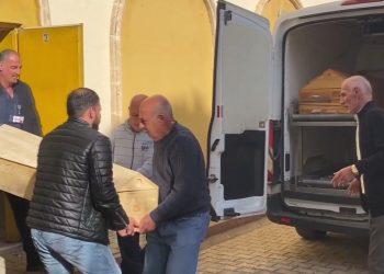 90 yaşında silahlı akında öldürüldü