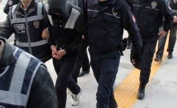 Aralarında iki ünlü isminde olduğu Forex dolandırıcılarına 25 gözaltı, 11 tutuklama