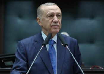 Cumhurbaşkanı Erdoğan: İsrail bir terör devletidir