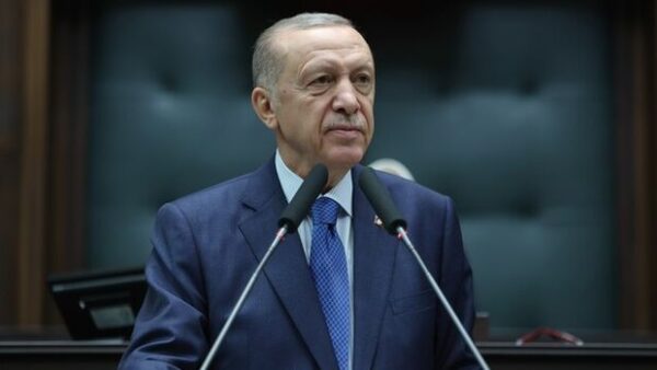 Cumhurbaşkanı Erdoğan: İsrail bir terör devletidir