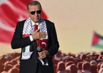 Cumhurbaşkanı Erdoğan, İsrail’in işlediği savaş suçuna çanak tutan Batı ülkelerine sert çıkıştı