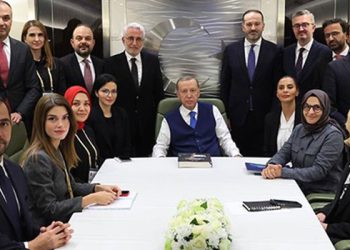 Cumhurbaşkanı Erdoğan’dan İsrail’e nükleer silah denetimi çağrısı