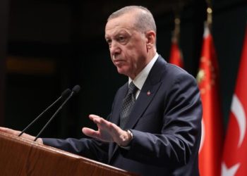 Dünya basını yüksek yargı kriziyle ilgili Cumhurbaşkanı Erdoğan’ın açıklamalarına dikkat çekti