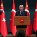 Erdoğan: Gazze’de masumların hakkını sonuna kadar savunacağız