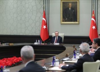 Erdoğan’dan Avrupalı liderlere seslendi: Bu utanç hepsini esir almış