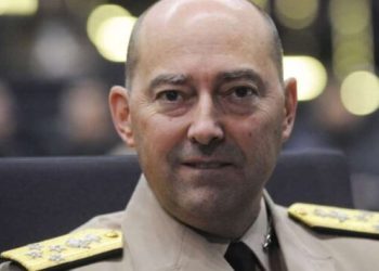 Eski NATO komutanından Kiev’e uyarı: Kaybettiğiniz bölgeler Rus toprağı olacak