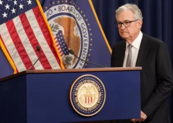 Fed Başkanı Powell’dan temkinli mesajlar: ”Daha fazla sıkılaştırma yapmaktan çekinmiyoruz”