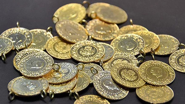 Gram altın rekorlara doymuyor