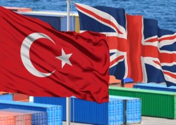 İngiltere-Türkiye serbest ticaret anlaşması için yenileme önerisi