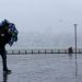 İstanbul için fırtına uyarısı