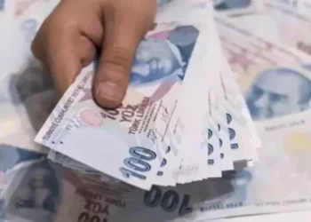 KKM ve katılma hesaplarındaki tutar düşüşü sürüyor