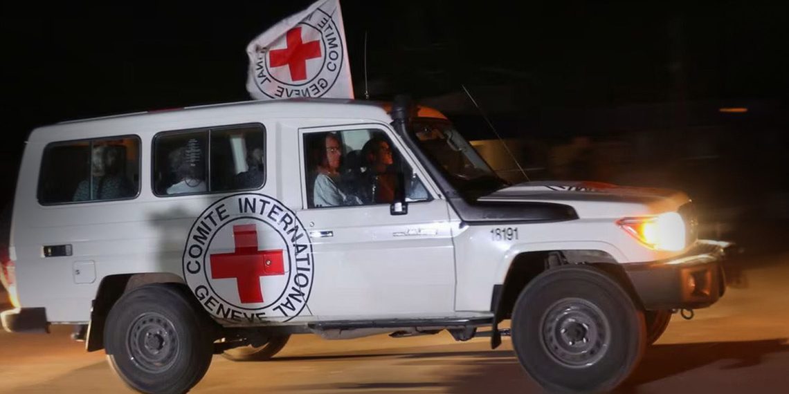 Katar’dan esir takasına ilişkin açıklama