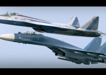 Rusya’dan ABD’ye sert uyarı: F35’lere yanıt vereceğiz