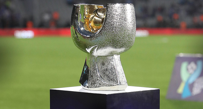 TFF’den Süper Kupa açıklaması