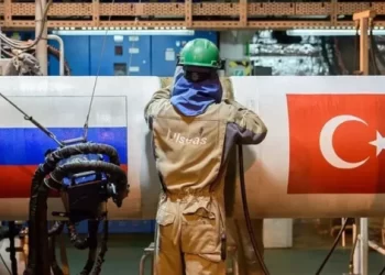 Türk heyeti Rusya’ya gidecek