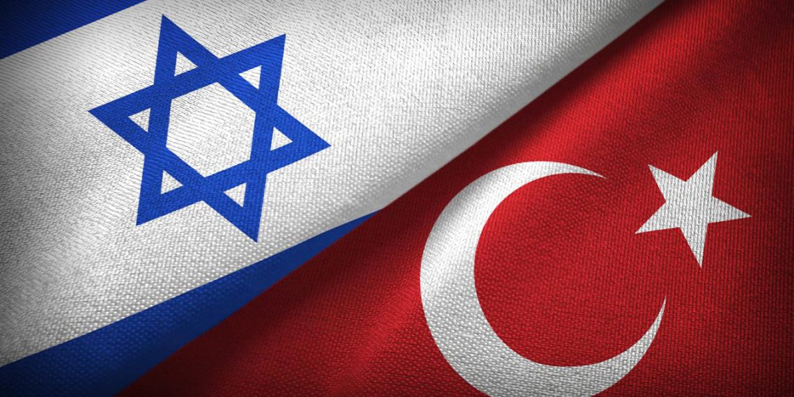 Türkiye, Tel Aviv Büyükelçisini Ankara’ya çağırdı!