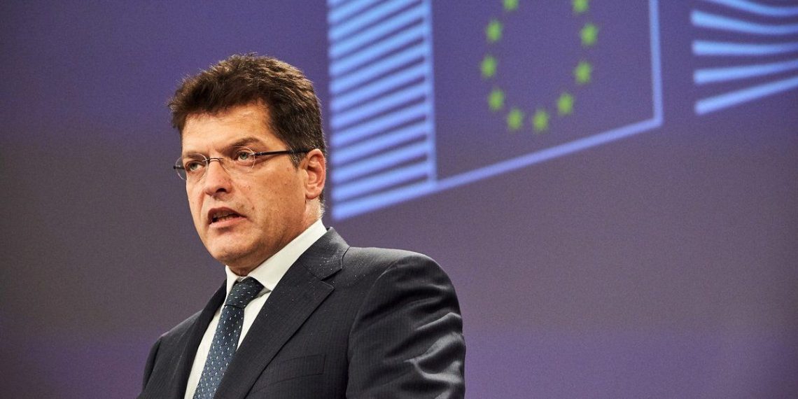 AB Kurulu üyesinden Gazze için kıyamet uyarısı