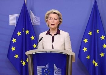 AB, Rusya’ya yönelik yeni yaptırım paketi hazırlıyor