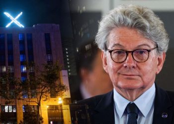 AB, X/Twitter’ın da ortalarında bulunduğu 3 platforma soruşturma açtı