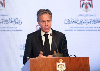 ABD abluka altındaki Gazze’de ateşkese karşı