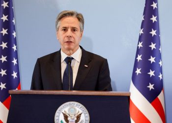 ABD Dışişleri Bakanı Blinken: Çatışmaların başka bölgelere yayılması önlenmeli