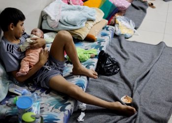 ABD, Gazze’deki “çatışmalara insani orta verilmesi” için İsrail ile görüşmeye kararlı