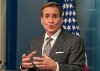 ABD: İsrail’e Gazze için kırmızı çizgiler koymadık