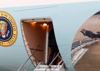 ABD Lideri Biden, İsrail’e gidiyor