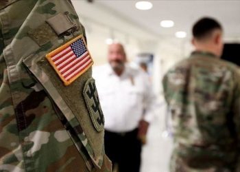 ABD, Ortadoğu’ya 900 asker gönderecek