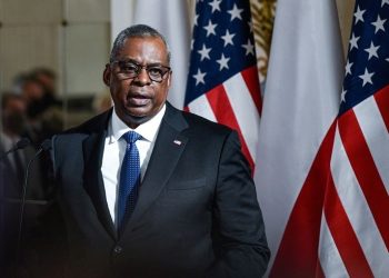 ABD Savunma Bakanı Austin görüşmek için Çinli muhatap arıyor