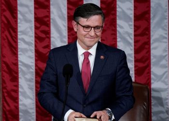 ABD Temsilciler Meclisi’nin yeni lideri belirli oldu