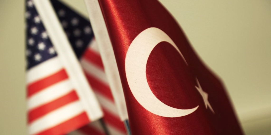 ABD, Türkiye Cumhuriyeti’nin 100. yıl dönümünü kutladı