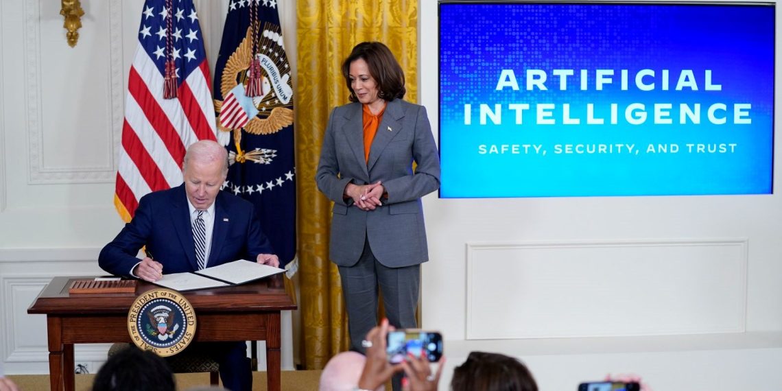 ABD, Yapay Zeka Güvenlik Enstitüsü kuruyor