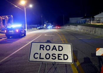 ABD’de 18 kişiyi öldüren saldırgan hala aranıyor: Halka “dışarı çıkmayın” uyarısı