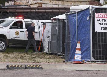 ABD’de bir cenazeevinde bulunan çürümüş ceset sayısı 189’a yükseldi