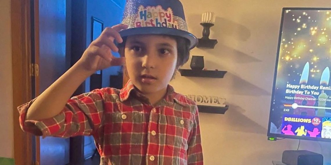 ABD’de Filistin asıllı çocuğu öldüren adam “suçsuz” olduğunu sav etti