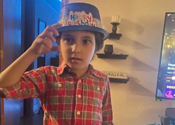 ABD’de Filistin asıllı çocuğu öldüren adam “suçsuz” olduğunu sav etti