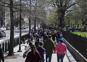 ABD’de işsizlik maaşı müracaatları beklentilerin üzerine çıktı
