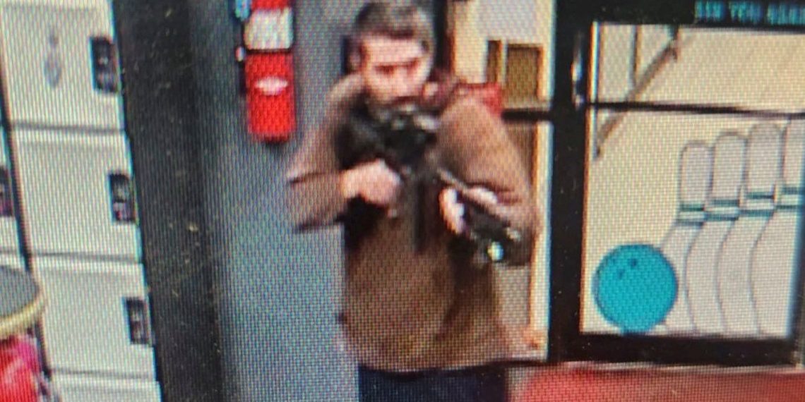 ABD’de silahlı atak: 16 kişi öldü