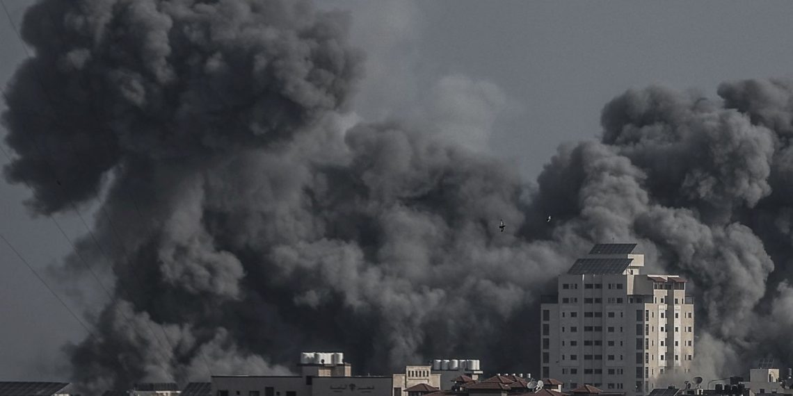 ABD’den Gazze’de ateşkes davetlerine cevap: Hamas’ın işine fayda