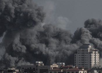 ABD’den Gazze’de ateşkes davetlerine cevap: Hamas’ın işine fayda