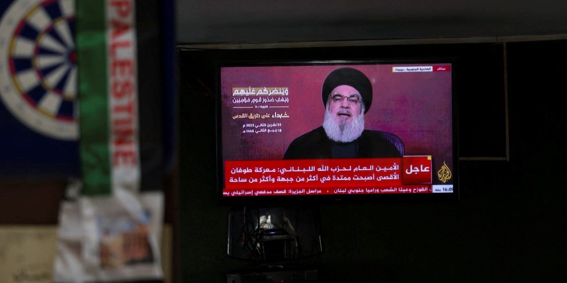 ABD’den ikaz: Lübnan’ın yaşayacağı yıkım hayal bile edilemez